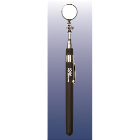 Cool Kitchen Pocket Telescopic Inspection Mirror with Cushion Grips CO2631227